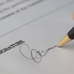 CRW Affiliate Program Register